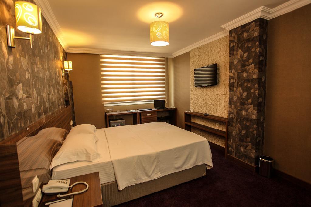 Grand Akcali Otel อิสเกนเดรุน ห้อง รูปภาพ
