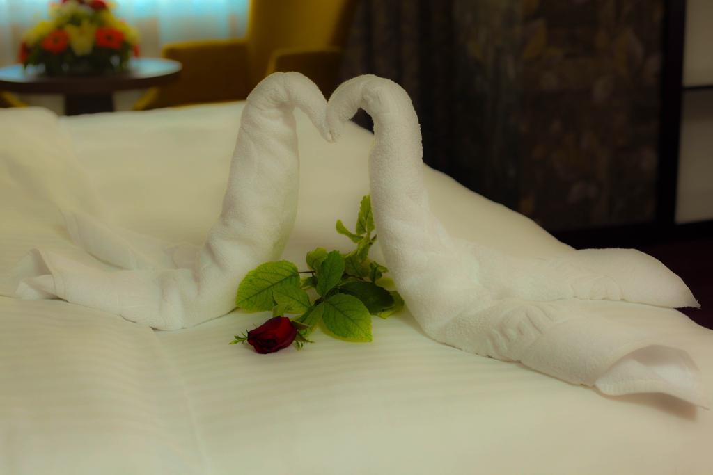 Grand Akcali Otel อิสเกนเดรุน ห้อง รูปภาพ